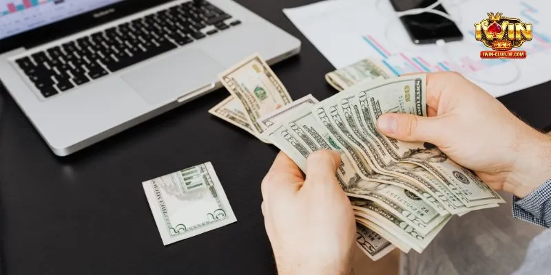 Quy trình nạp tiền IWINCLUB nhanh chóng và an toàn
